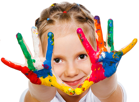 Messy Church 1