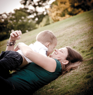 Young Families